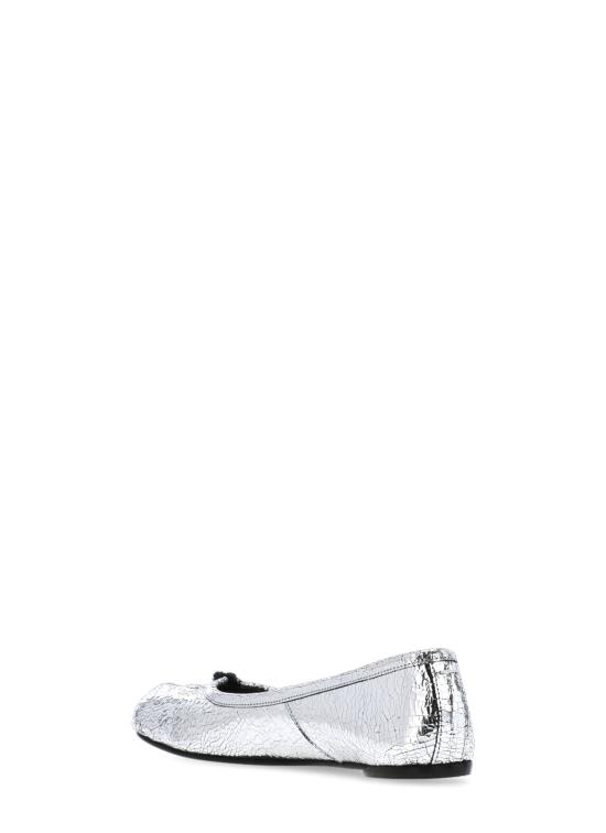 26SS 마르지엘라 타비 브로큰 미러 뉴 발레리나 S58WZ0130 P5016T9002 - MAISON MARGIELA