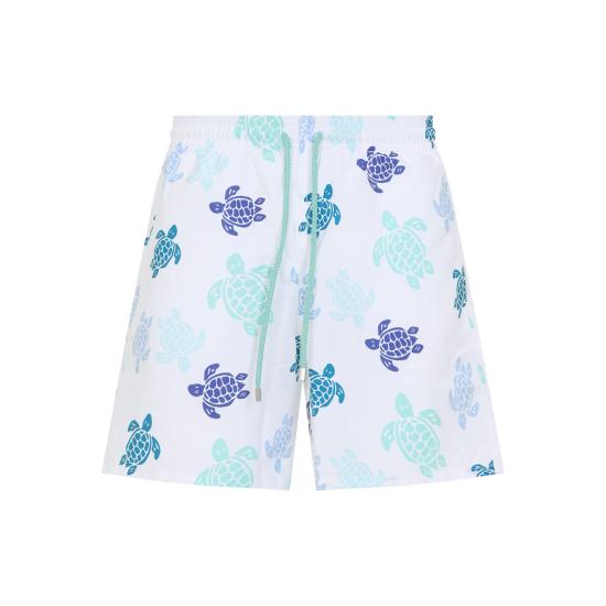 26SS 빌보콰 스윔팬츠 MOOEB536 010 BLANC - VILEBREQUIN