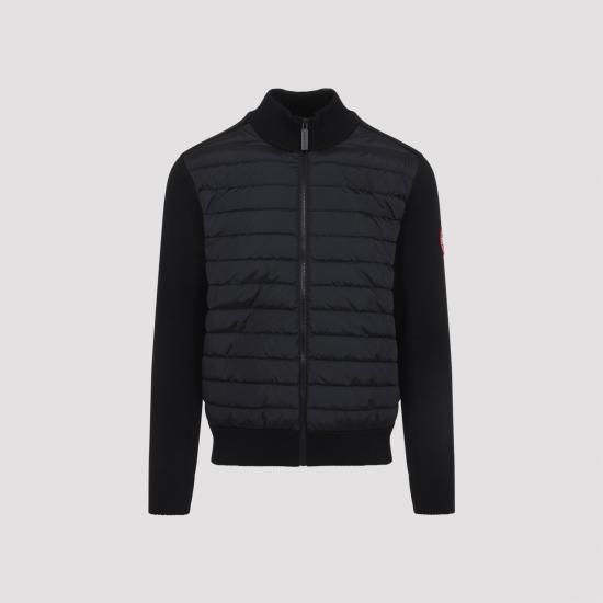 26SS 캐나다구스 자켓 6830M 9061 BLACK