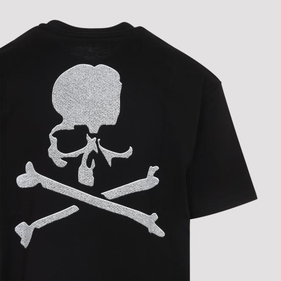 26SS 마스터마인드 반팔 티셔츠 MJ26EE1TS121 019 BLACK - MASTERMIND