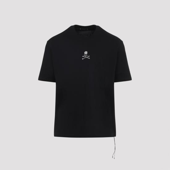 26SS 마스터마인드 반팔 티셔츠 MJ26EE1TS140 021 BLACK - MASTERMIND