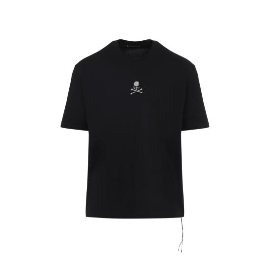 26SS 마스터마인드 반팔 티셔츠 MJ26EE1TS140 021 BLACK - MASTERMIND