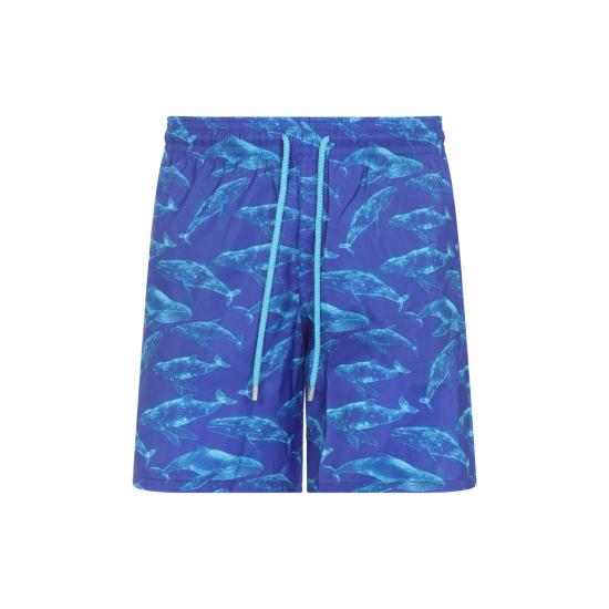 26SS 빌보콰 스윔팬츠 MAHEJ308 620 VERSAILLES - VILEBREQUIN