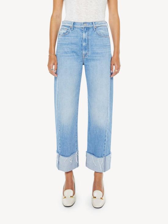 26SS 마더 데님 팬츠 114061085