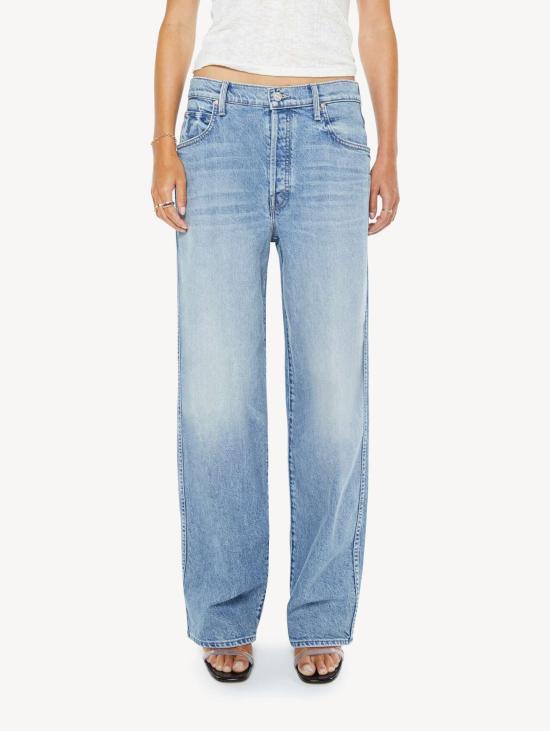 26SS 마더 데님 팬츠 120781296