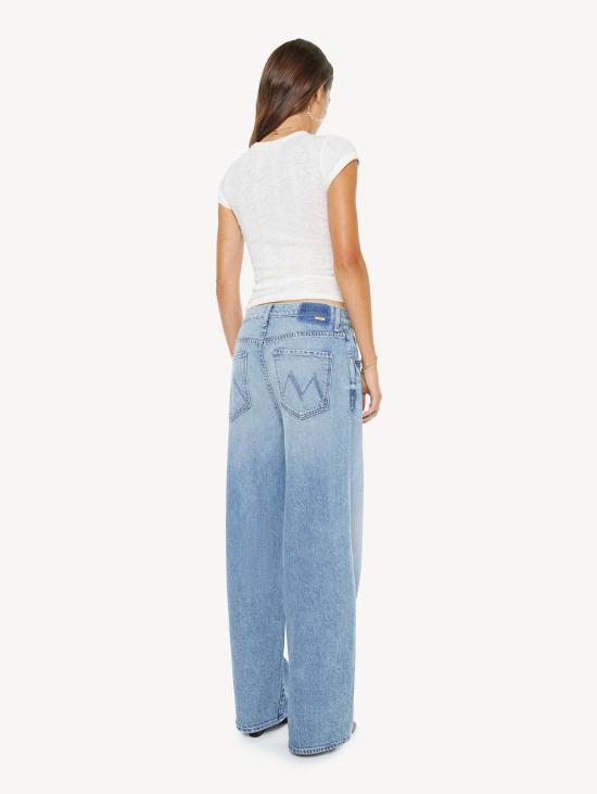 26SS 마더 데님 팬츠 120781296 - MOTHER