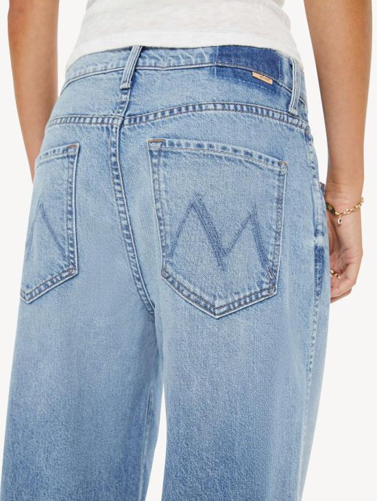 26SS 마더 데님 팬츠 120781296 - MOTHER