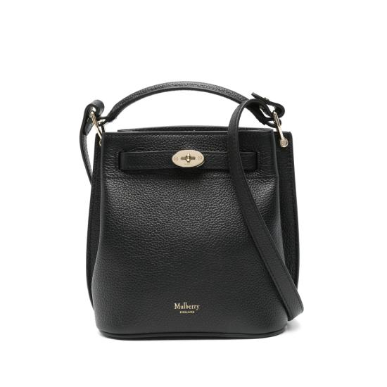 26FW 멀버리 토트백 RL8803 205 A100 BLACK
