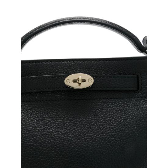 26FW 멀버리 토트백 RL8803 205 A100 BLACK - MULBERRY