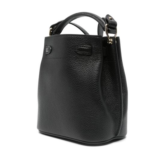 26FW 멀버리 토트백 RL8803 205 A100 BLACK - MULBERRY