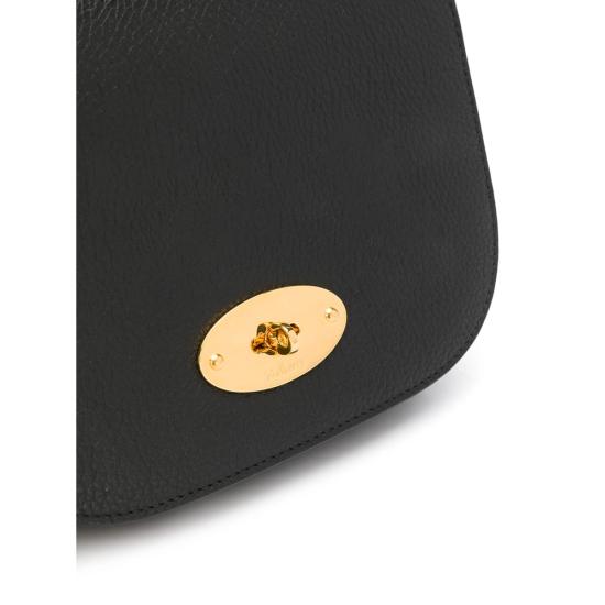 26FW 멀버리 스몰 달리 사첼백 RL4957 205 A100 BLACK - MULBERRY