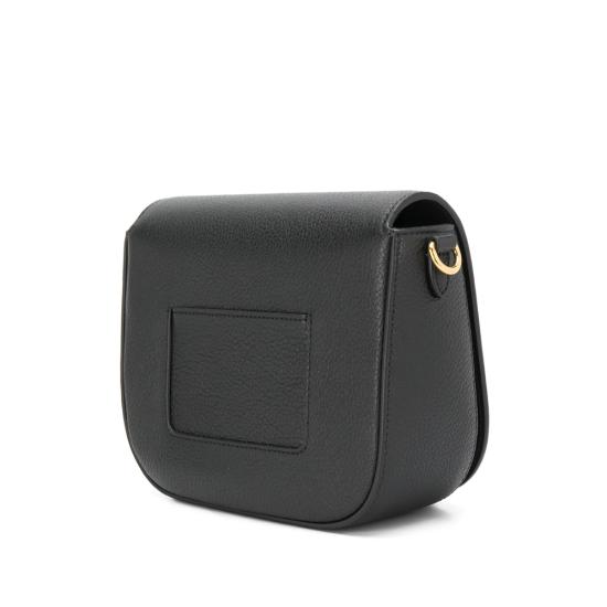 26FW 멀버리 스몰 달리 사첼백 RL4957 205 A100 BLACK - MULBERRY