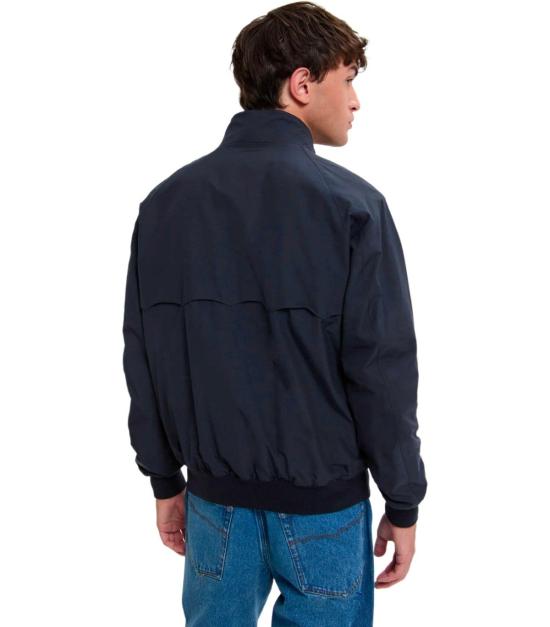 26SS 바라쿠타 G9 레귤러핏 헤링턴 자켓 BRCPS0001 BCNY1 300 S Blue - BARACUTA
