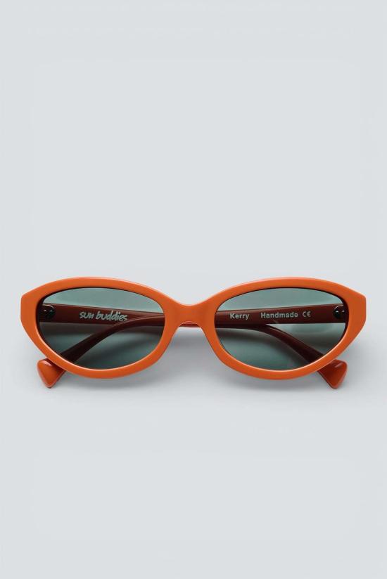  선 버디즈 안경 선 버디스 아세테이트 케리 아이웨어