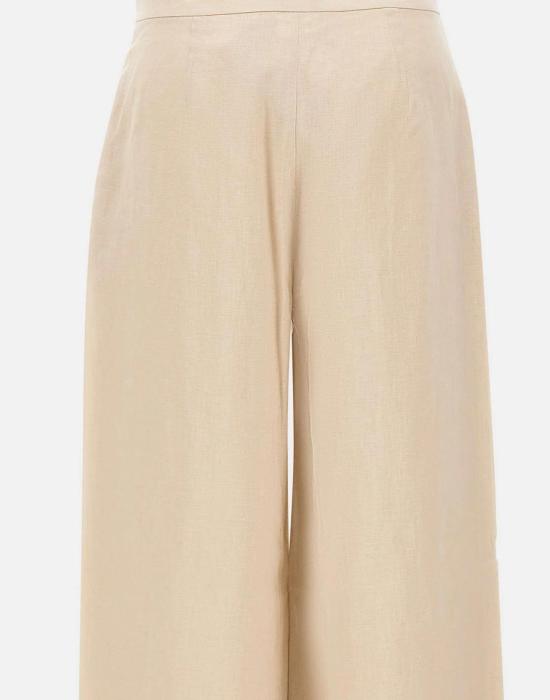 26SS 막스마라 스튜디오 수트 팬츠 2616131122600 007 Rope - MAX MARA STUDIO