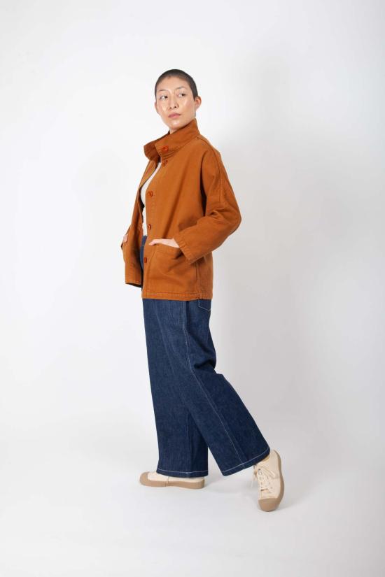  그래블 앤 골드 자켓 그래블 & 골드 마람 재킷 마두로