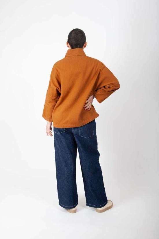  그래블 앤 골드 자켓 그래블 & 골드 마람 재킷 마두로 - GRAVEL & GOLD