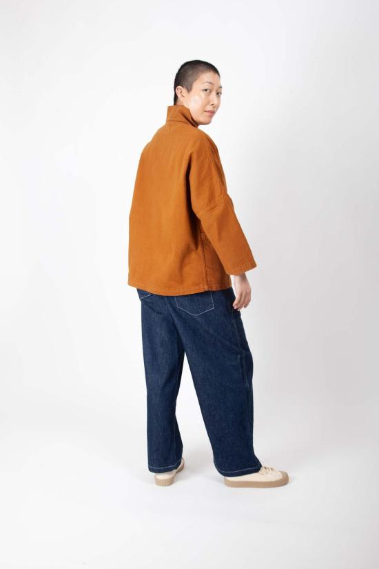  그래블 앤 골드 자켓 그래블 & 골드 마람 재킷 마두로 - GRAVEL & GOLD