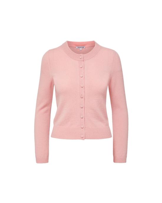  베로니카비어드 가디건 베로니카 비어드 다로 캐시미어  페탈 - VERONICA BEARD