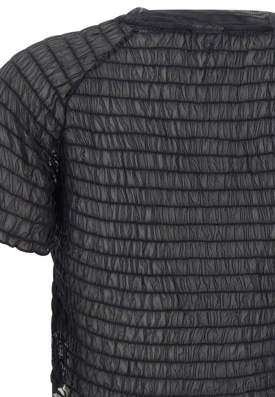  아디다스 반팔 티셔츠 KD0300 Black DOM - ADIDAS