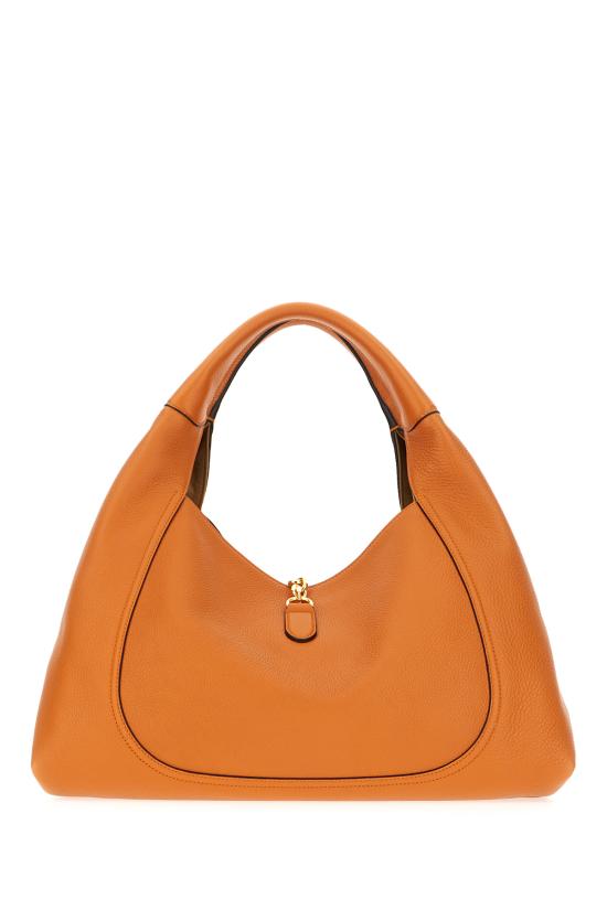 26SS 구찌 숄더백 837466AAEAO 7626 Arancio - GUCCI