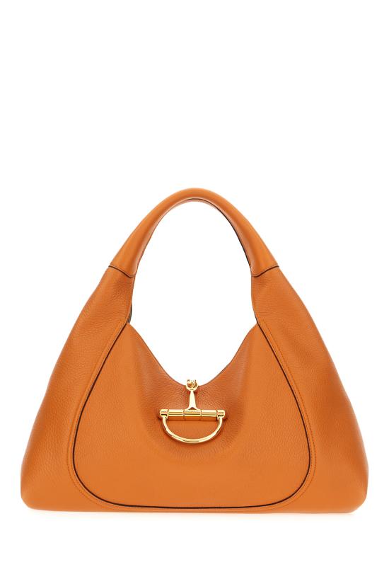 26SS 구찌 숄더백 837466AAEAO 7626 Arancio