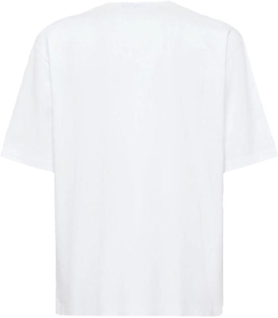25FW 디스퀘어드2 반팔 티셔츠 S74GD1445D20020100 WHITE - DSQUARED2
