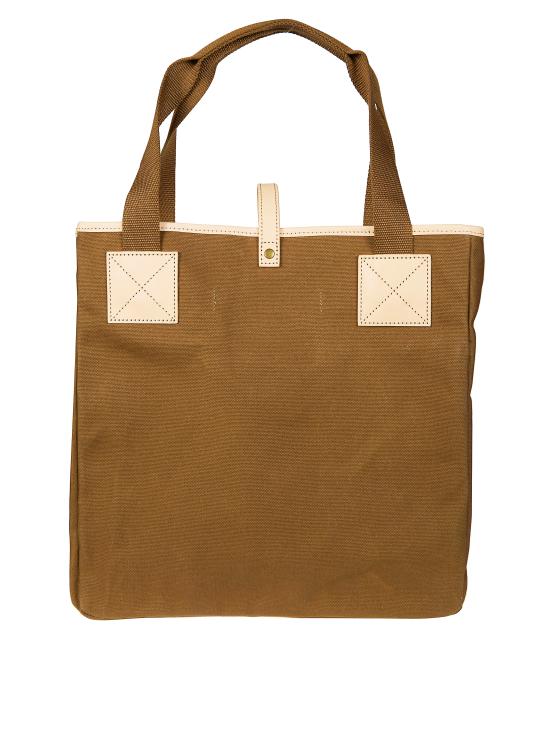 26SS 바버 X 폴스미스 백팩 UBA0772 SN71 BEIGE - BARBOUR X PAUL SMITH