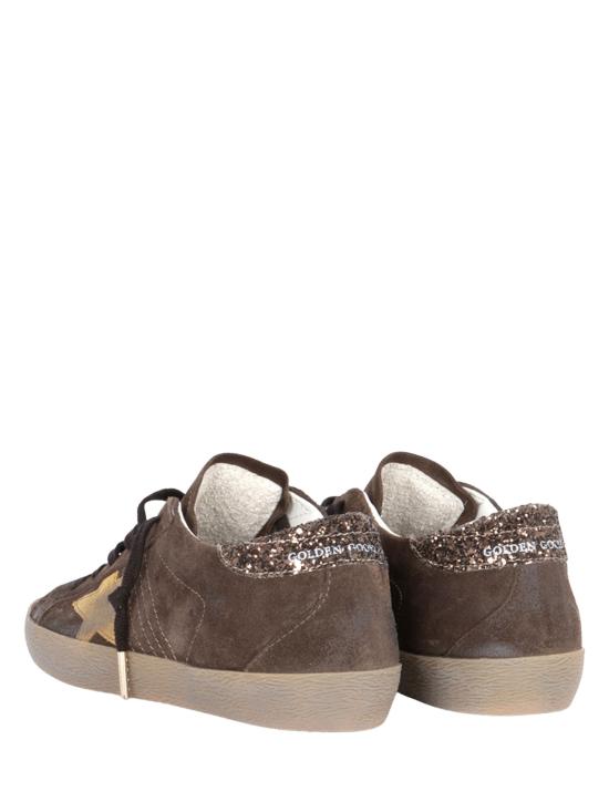 26SS 골든구스 스니커즈 GWF00102 F00810055736 Brown - GOLDEN GOOSE