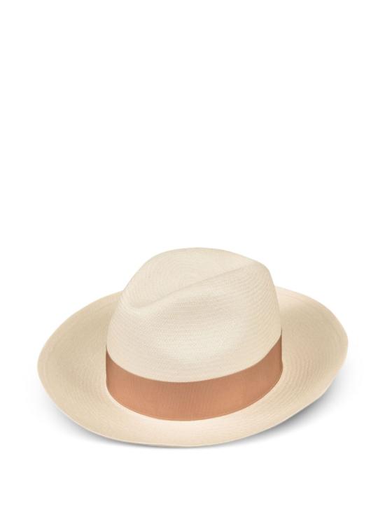 26SS 보르살리노 모자 232044 01B2 Beige - BORSALINO