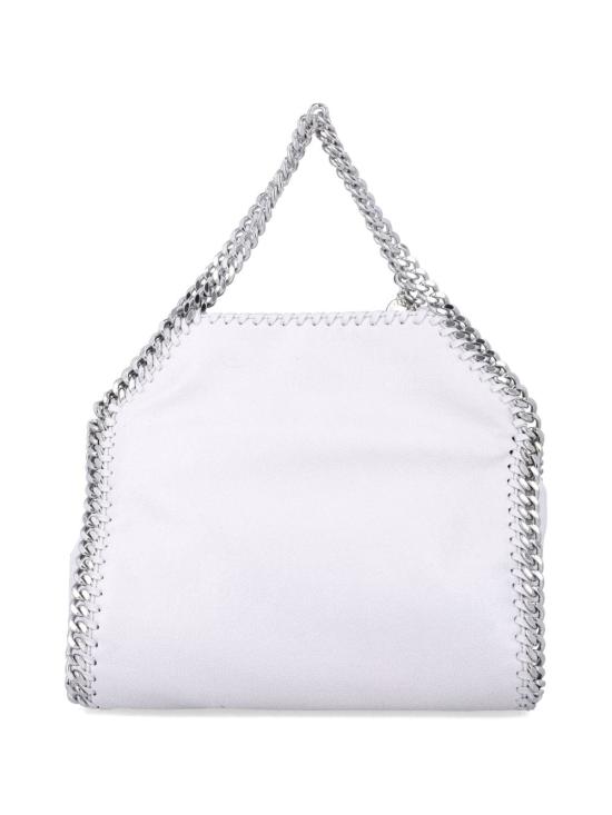 26SS 스텔라 맥카트니 토트백 371223 WP06881705 Grey - STELLA MCCARTNEY