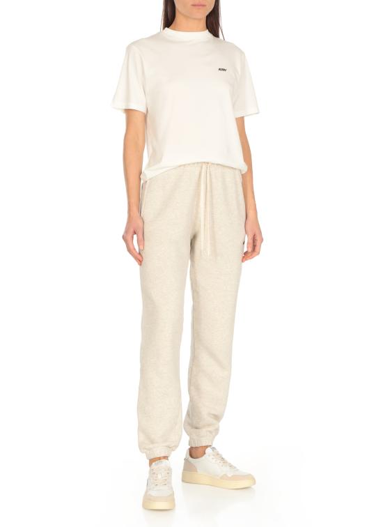 26SS 오트리 메달리스트 로우 스니커즈 AULW LS33WHITE White - AUTRY