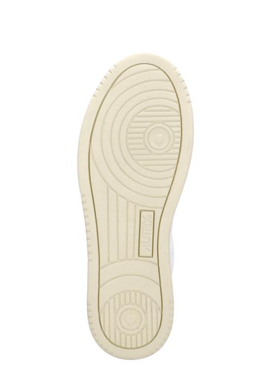 26SS 오트리 메달리스트 로우 스니커즈 AULW LS33WHITE White - AUTRY