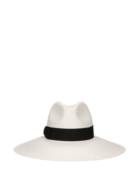 26SS 보르살리노 모자 232171 01A1 Black - BORSALINO