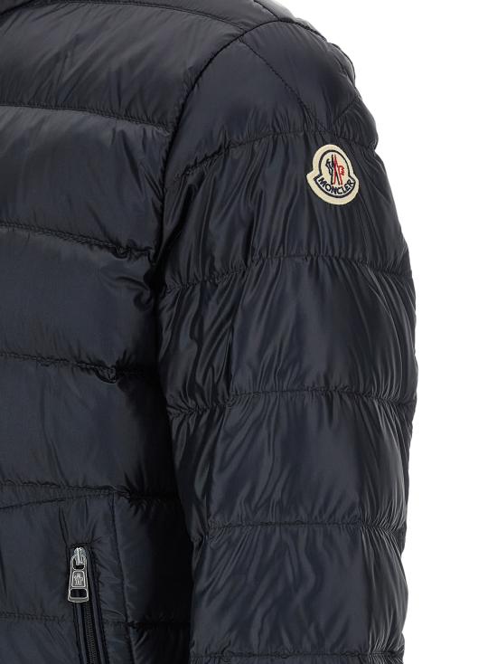 26SS 몽클레어 패딩 L10911A1060053029776 Blue - MONCLER