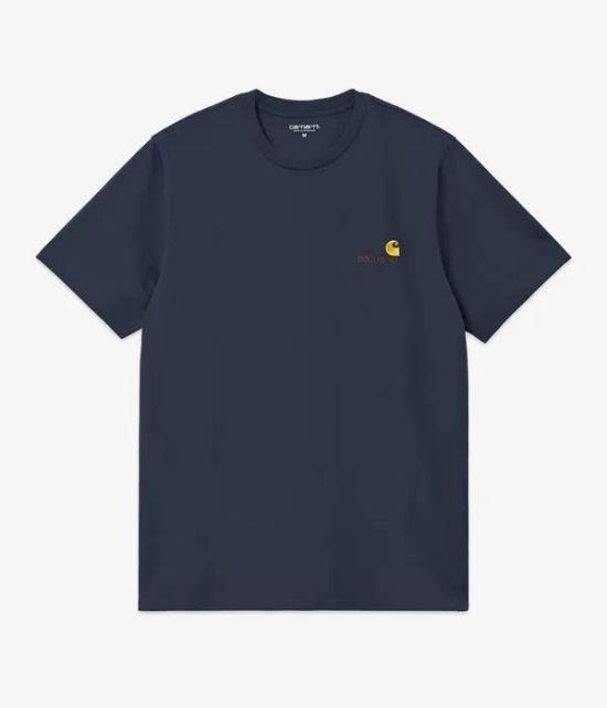 26SS 칼하트 WIP 탑 I029956 AB024424 M