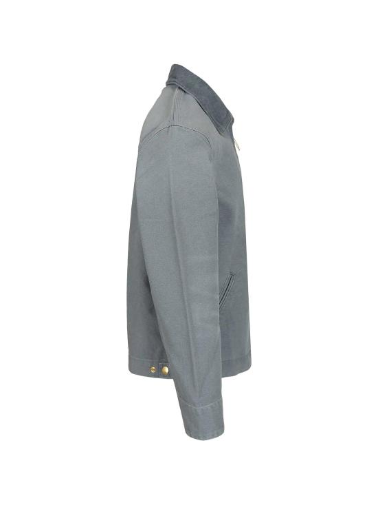 26SS 칼하트 WIP 자켓 코듀로이 칼라 재킷 - CARHARTT WIP