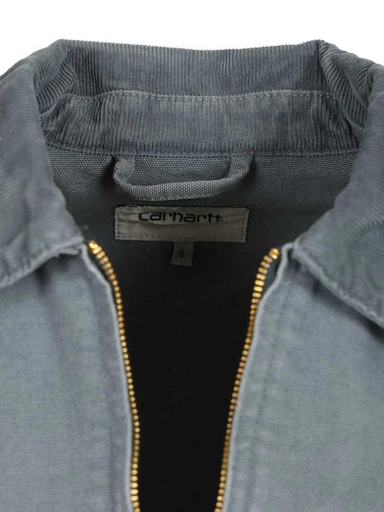 26SS 칼하트 WIP 자켓 코듀로이 칼라 재킷 - CARHARTT WIP