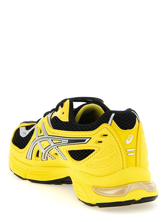 26SS 아식스 스니커즈 1203A886750 Yellow - ASICS