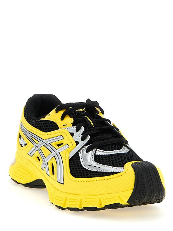 26SS 아식스 스니커즈 1203A886750 Yellow - ASICS