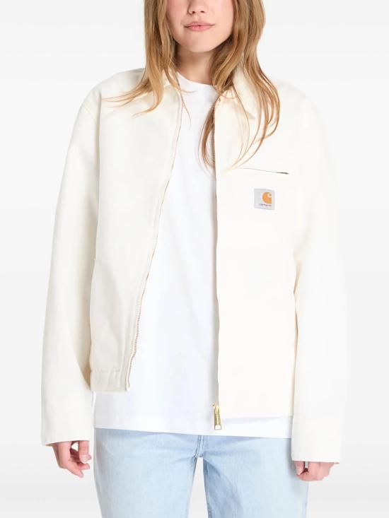 26FW 칼하트 WIP 디트로이트 자켓 I033112 AB024426 S - CARHARTT WIP