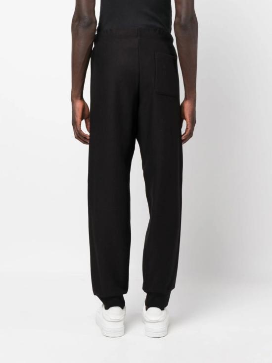 26FW 칼하트 WIP 스트레이트 팬츠 허리끈 조절형 면 혼방 트레이닝 - CARHARTT WIP