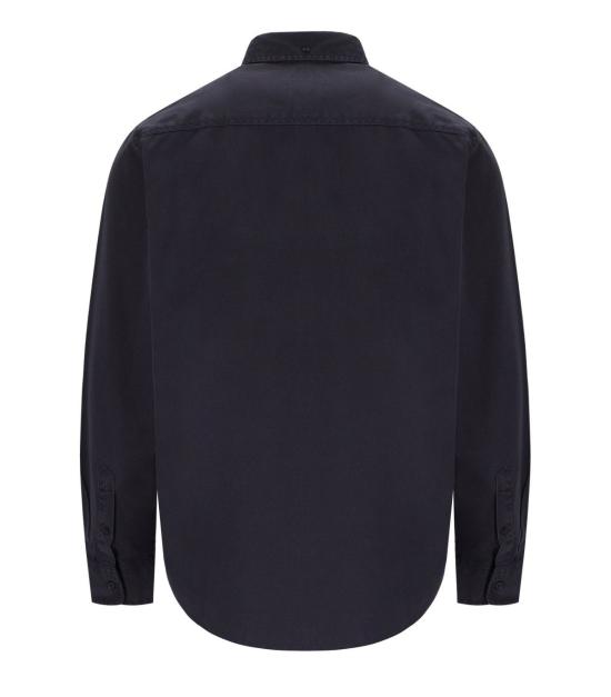 26SS 칼하트 WIP 롱슬리브 볼튼 셔츠 I030238 1CGD S Blue - CARHARTT WIP