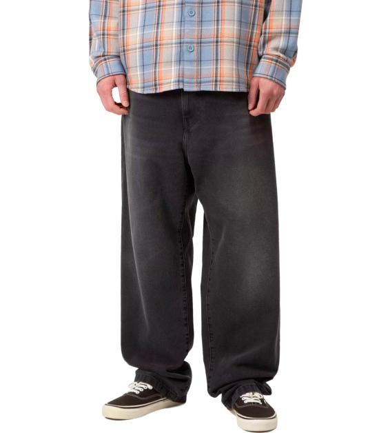 26SS 칼하트 WIP 랜든 데님 팬츠 I030468 89WJ 29 Black - CARHARTT WIP