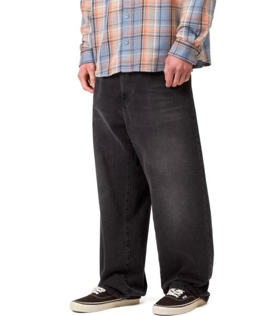 26SS 칼하트 WIP 랜든 데님 팬츠 I030468 89WJ 29 Black - CARHARTT WIP