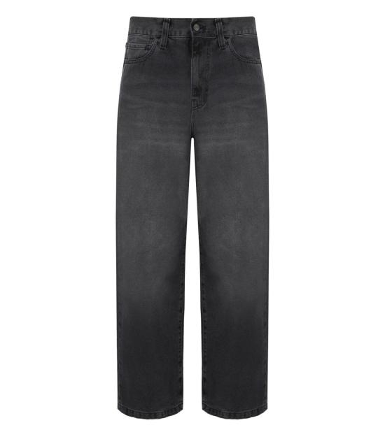 26SS 칼하트 WIP 랜든 데님 팬츠 I030468 89WJ 29 Black