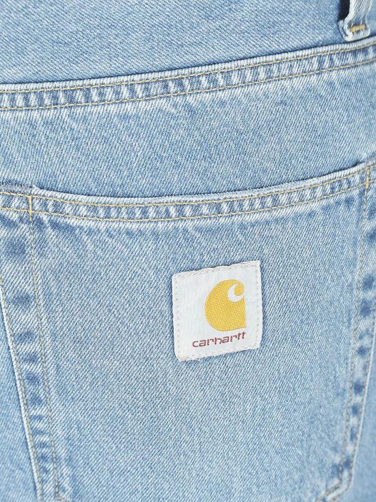 26SS 칼하트 WIP 랜든 데님 팬츠 I030468 AB024436 31 - CARHARTT WIP
