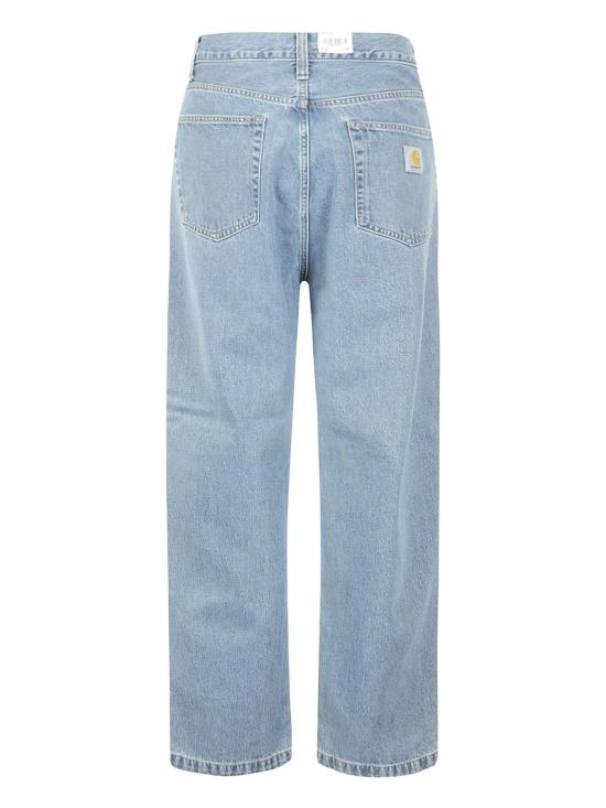 26SS 칼하트 WIP 랜든 데님 팬츠 I030468 AB024436 31 - CARHARTT WIP