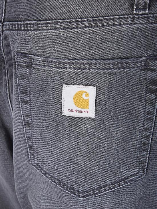 26SS 칼하트 WIP 랜든 데님 팬츠 I030468 AB024437 30 - CARHARTT WIP