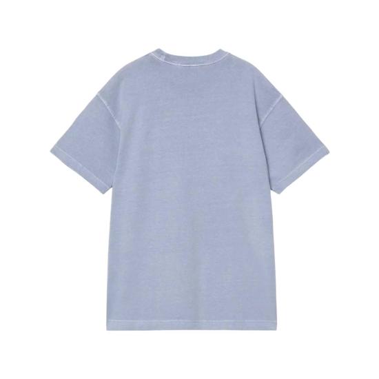 26FW 칼하트 WIP 숏슬리브 넬슨 티셔츠 I029949 AB024432 M - CARHARTT WIP